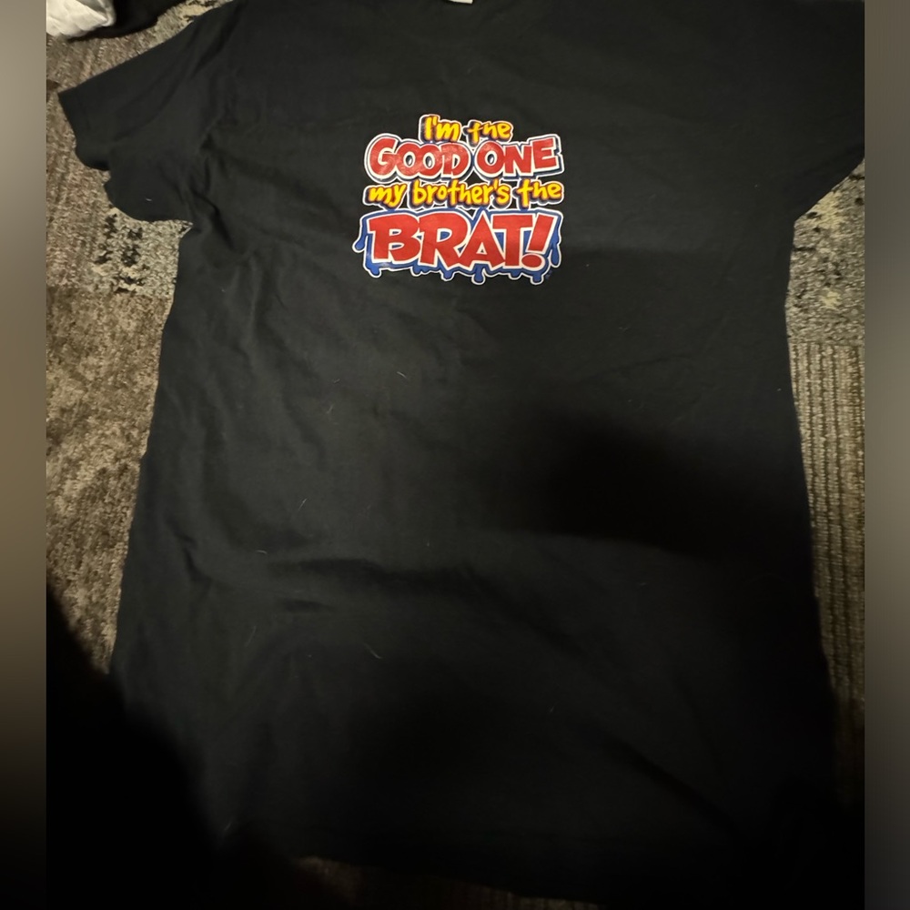 Men’s graphic t-shirt